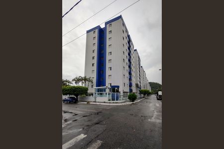Apartamento para alugar com 100m², 3 quartos e 1 vagaFachada do Prédio