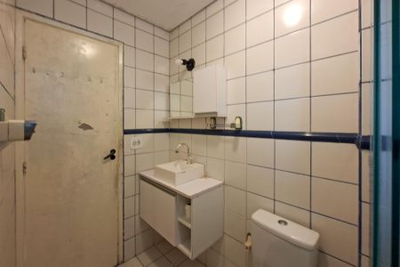 Apartamento para alugar com 100m², 3 quartos e 1 vagaBanheiro