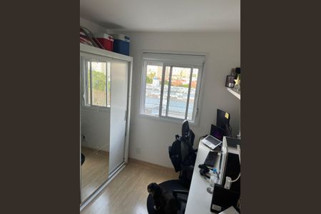 Quarto 2 de apartamento à venda com 2 quartos, 58m² em Passo d’Areia, Porto Alegre