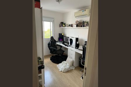 Quarto 2 de apartamento à venda com 2 quartos, 58m² em Passo d’Areia, Porto Alegre