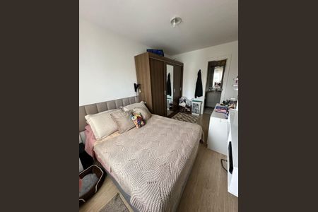 Quarto 1 de apartamento à venda com 2 quartos, 58m² em Passo d’Areia, Porto Alegre