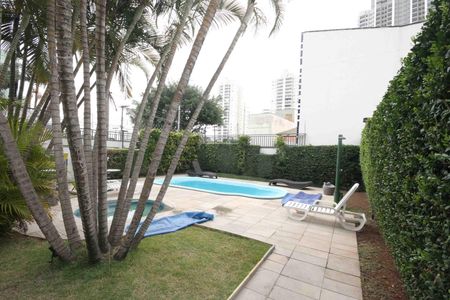 Apartamento à venda com 50m², 2 quartos e 1 vaga Apartamento à venda com 50m², 2 quartos e 1 vagaÁrea comum - Piscina