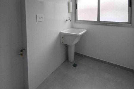 Apartamento à venda com 50m², 2 quartos e 1 vaga Apartamento à venda com 50m², 2 quartos e 1 vagaÁrea de Serviço