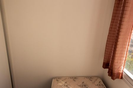 Apartamento à venda com 34m², 2 quartos e sem vaga Apartamento à venda com 34m², 2 quartos e sem vagaQuarto 2