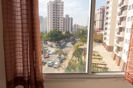 Apartamento à venda com 34m², 2 quartos e sem vaga Apartamento à venda com 34m², 2 quartos e sem vagaQuarto 2