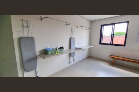 Apartamento para alugar com 25m², 1 quarto e sem vagaÁrea comum