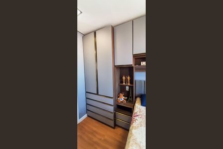 Apartamento para alugar com 25m², 1 quarto e sem vagaQuarto