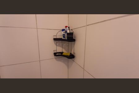 Apartamento para alugar com 25m², 1 quarto e sem vagaBanheiro