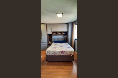 Apartamento para alugar com 25m², 1 quarto e sem vagaQuarto