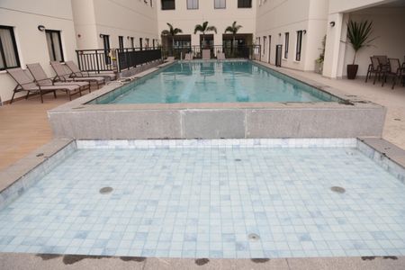 Apartamento para alugar com 25m², 1 quarto e sem vagaÁrea comum