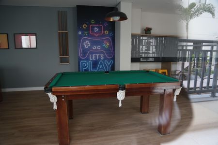 Apartamento para alugar com 25m², 1 quarto e sem vagaÁrea comum