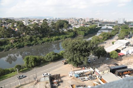 Apartamento para alugar com 25m², 1 quarto e sem vagaVista da Churrasqueira