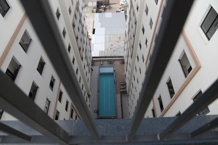 Apartamento para alugar com 25m², 1 quarto e sem vagaÁrea comum