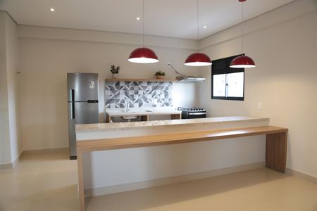 Apartamento para alugar com 25m², 1 quarto e sem vagaÁrea comum