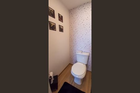 Apartamento para alugar com 25m², 1 quarto e sem vagaBanheiro