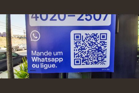 Apartamento para alugar com 25m², 1 quarto e sem vagaPlaca