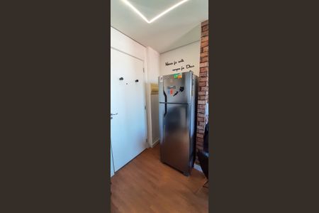 Apartamento para alugar com 25m², 1 quarto e sem vagaCozinha