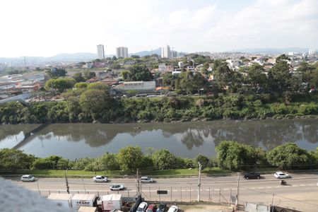 Apartamento para alugar com 25m², 1 quarto e sem vagaVista da Churrasqueira