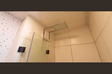 Apartamento para alugar com 25m², 1 quarto e sem vagaBanheiro
