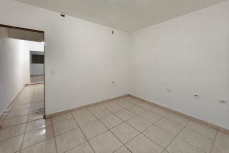 Quarto 1 de casa para alugar com 2 quartos, 125m² em Jardim Rossin, Campinas