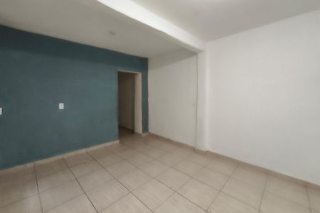 Sala de casa para alugar com 2 quartos, 125m² em Jardim Rossin, Campinas