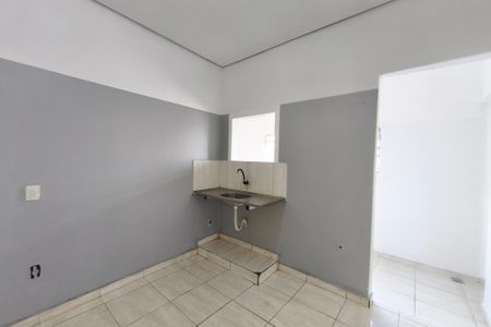 Casa para alugar com 125m², 2 quartos e 1 vaga Casa para alugar com 125m², 2 quartos e 1 vagaCozinha