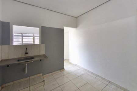 Casa para alugar com 125m², 2 quartos e 1 vaga Casa para alugar com 125m², 2 quartos e 1 vagaCozinha
