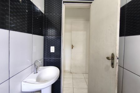 Casa para alugar com 125m², 2 quartos e 1 vaga Casa para alugar com 125m², 2 quartos e 1 vagaBanheiro Suíte