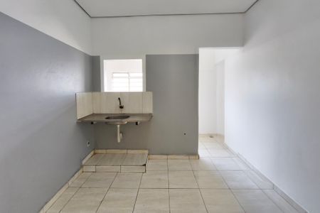 Casa para alugar com 125m², 2 quartos e 1 vaga Casa para alugar com 125m², 2 quartos e 1 vagaCozinha