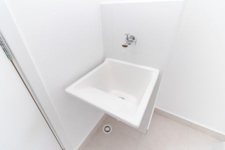 Apartamento para alugar com 33m², 2 quartos e sem vaga Apartamento para alugar com 33m², 2 quartos e sem vagaSala/Cozinha