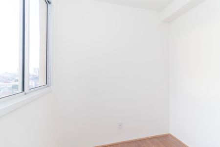Apartamento para alugar com 33m², 2 quartos e sem vaga Apartamento para alugar com 33m², 2 quartos e sem vagaQuarto 2