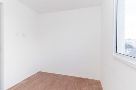 Apartamento para alugar com 33m², 2 quartos e sem vaga Apartamento para alugar com 33m², 2 quartos e sem vagaQuarto 1