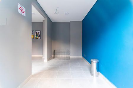 Apartamento para alugar com 33m², 2 quartos e sem vaga Apartamento para alugar com 33m², 2 quartos e sem vagaÁrea comum