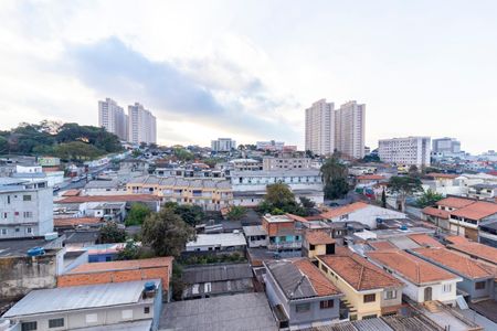 Apartamento para alugar com 33m², 2 quartos e sem vaga Apartamento para alugar com 33m², 2 quartos e sem vagaVista do Quarto 1