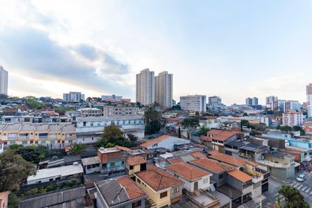 Apartamento para alugar com 33m², 2 quartos e sem vaga Apartamento para alugar com 33m², 2 quartos e sem vagaVista do Quarto 2