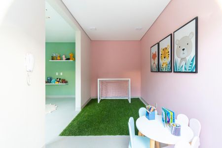 Apartamento para alugar com 33m², 2 quartos e sem vaga Apartamento para alugar com 33m², 2 quartos e sem vagaÁrea comum