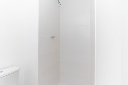 Apartamento para alugar com 33m², 2 quartos e sem vaga Apartamento para alugar com 33m², 2 quartos e sem vagaBanheiro