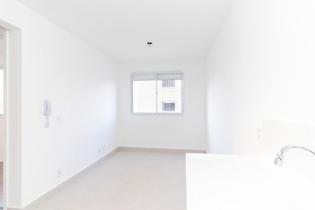 Apartamento para alugar com 33m², 2 quartos e sem vaga Apartamento para alugar com 33m², 2 quartos e sem vagaSala/Cozinha