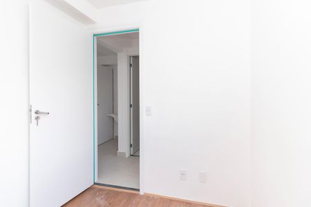 Apartamento para alugar com 33m², 2 quartos e sem vaga Apartamento para alugar com 33m², 2 quartos e sem vagaQuarto 2