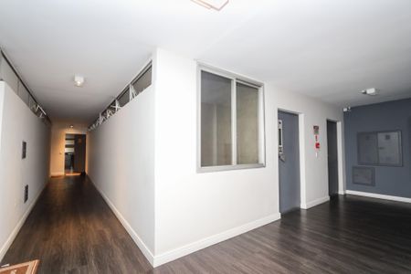 Apartamento à venda com 54m², 1 quarto e 1 vagaHall Social