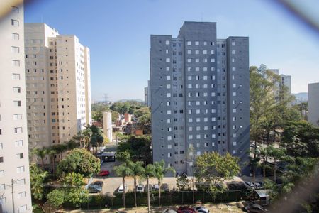Apartamento à venda com 50m², 2 quartos e 1 vagaVusta Quarto 1