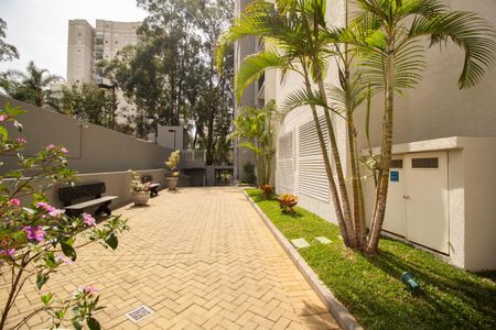 Apartamento à venda com 50m², 2 quartos e 1 vagaÁrea comum
