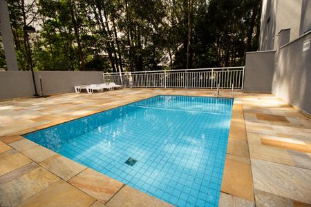 Apartamento à venda com 50m², 2 quartos e 1 vagaÁrea comum - Piscina