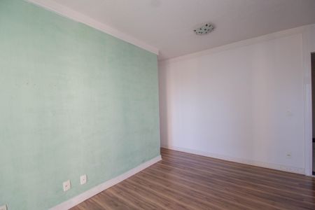 Sala de apartamento à venda com 2 quartos, 50m² em Jardim Iris, São Paulo