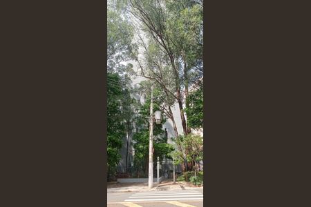 Apartamento à venda com 50m², 2 quartos e 1 vagaFachada