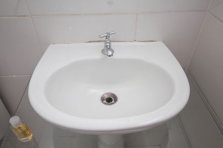 Apartamento à venda com 50m², 2 quartos e 1 vagaBanheiro