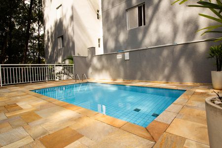Apartamento à venda com 50m², 2 quartos e 1 vagaÁrea comum - Piscina