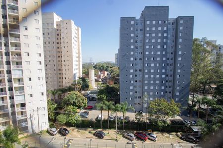 Apartamento à venda com 50m², 2 quartos e 1 vagaVista Quarto 2