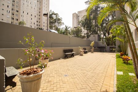 Apartamento à venda com 50m², 2 quartos e 1 vagaÁrea comum