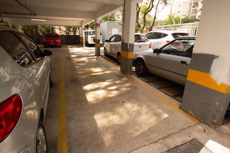 Apartamento à venda com 50m², 2 quartos e 1 vagaGaragem